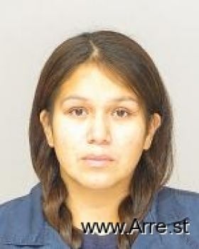 Kymberly Marie Hare Mugshot