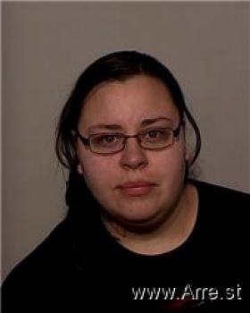 Lacey Ann Romero Mugshot