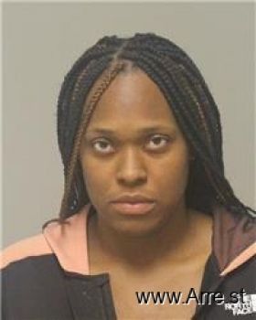 La Keisha Shavon Devine Mugshot