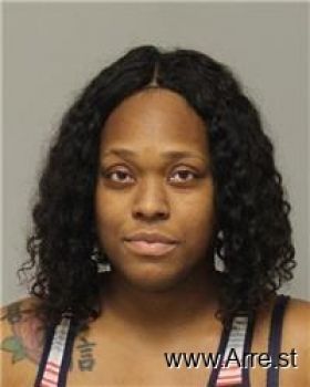 La Keisha Shavon Devine Mugshot