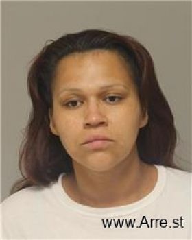 Lakota Marie Powers Mugshot