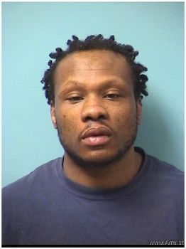 Lamont Antoine Powells Mugshot