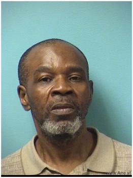 Lamont Raymond Wilson Mugshot