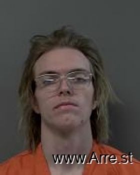 Lance Aaron Bakken Mugshot