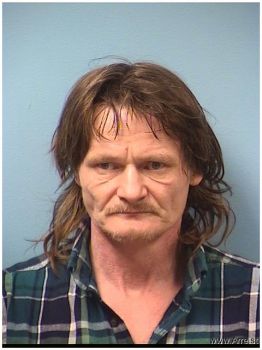 Lance Wayne Anderson Mugshot