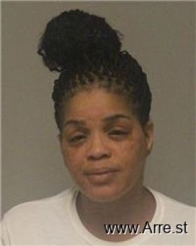 Lanest Shanta Hampton Mugshot