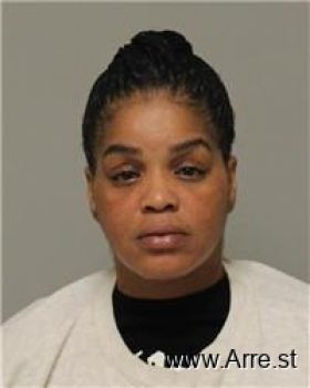 Lanest Shanta Hampton Mugshot