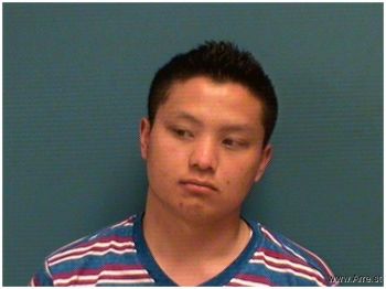 Lao Yeng Vang Mugshot