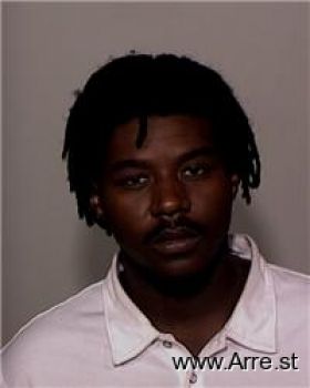 Laron Dijon Brown Mugshot