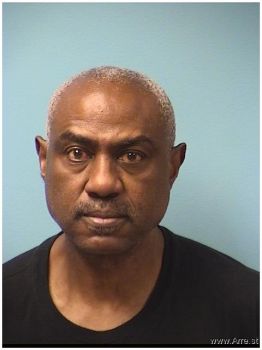 Larry Clay Banks Mugshot