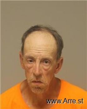 Larry Allen Olson Mugshot