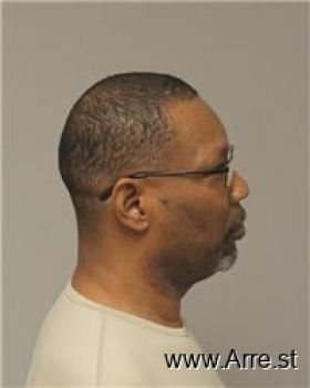 Larry James Sims Mugshot