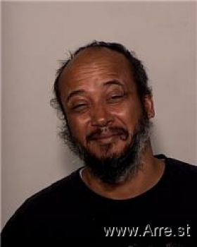 Larry Jay Wallace Mugshot