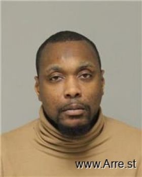 Lashawn Donnel Tolbert Mugshot