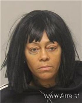 Latoya Nicole Brown Mugshot