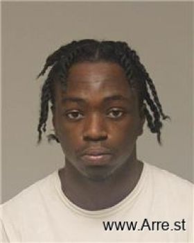 Latrell Avontae Littles Mugshot