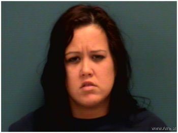 Laura Kay Konnight Mugshot