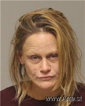 Laura Lee Langhoff Mugshot