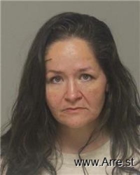 Laura Ann Larson Mugshot