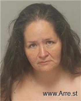 Laura Ann Larson Mugshot