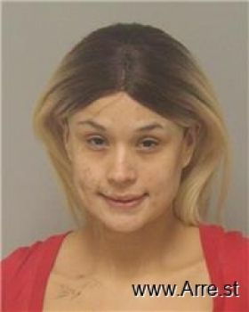 Lauren Elizabeth Barrett Mugshot