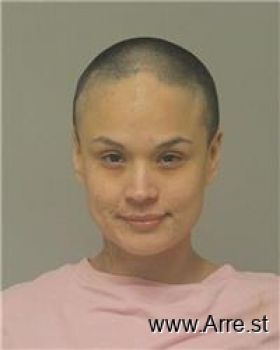 Lauren Elizabeth Barrett Mugshot