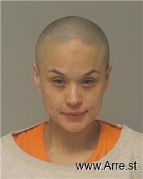 Lauren Elizabeth Barrett Mugshot