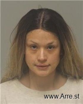 Lauren Elizabeth Barrett Mugshot