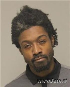 Lawrence Daniel Johnson Mugshot