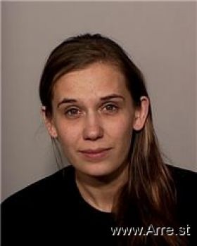 Leah Corrine Peterson Mugshot