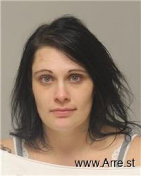 Leah Kristine Scheid Mugshot