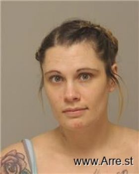 Leah Kristine Scheid Mugshot