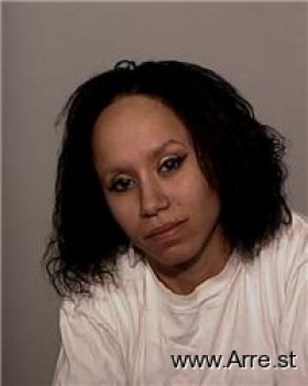 Leanna Mae Hood Mugshot