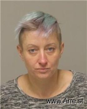 Leeann Fay Fedick Mugshot