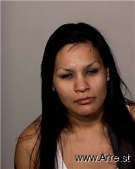 Leighann Rae Beaulieu Mugshot