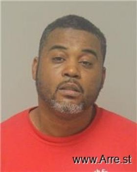 Leonard Victor Watson Mugshot