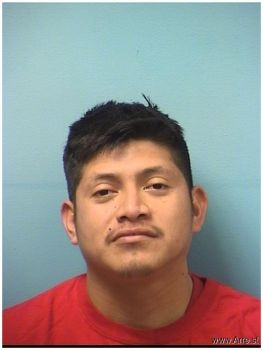 Leonardo Antonio Perez Mugshot