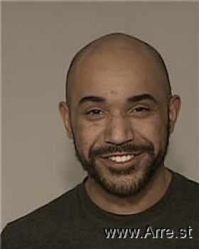 Leroy  Graham Mugshot