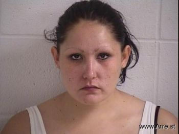 Leslie Joy Keezer Mugshot