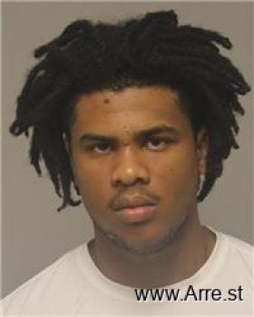 Levonte Andres Parker Mugshot