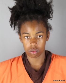 Lexas Noel Austin Mugshot