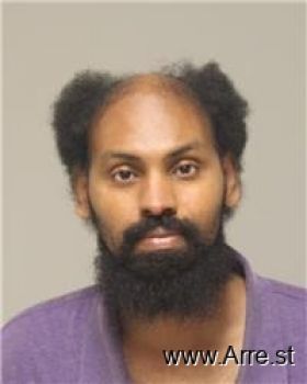 Liban Abdikarim Muse Mugshot