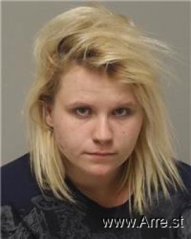 Lily Jean Novak Mugshot