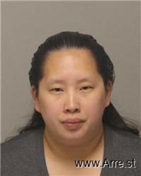 Lily Hlee Thao Mugshot