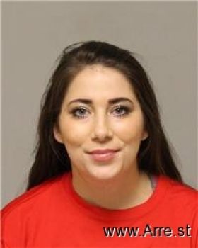 Lindsay Anne Voelker Mugshot