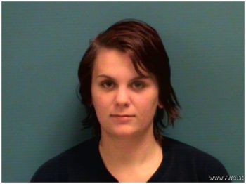 Lindsey Bree Helleksen Mugshot