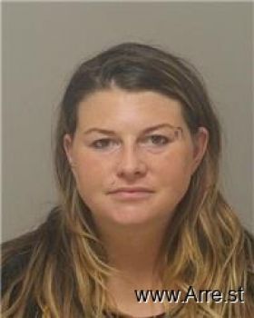 Lindsey Ann French Mugshot