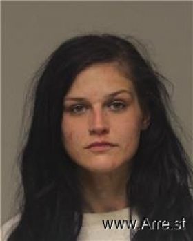 Lindsey Lee Houle Mugshot