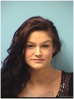 Lindsey Lee Houle Mugshot