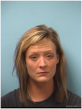 Lindsey Marie Johnson Mugshot